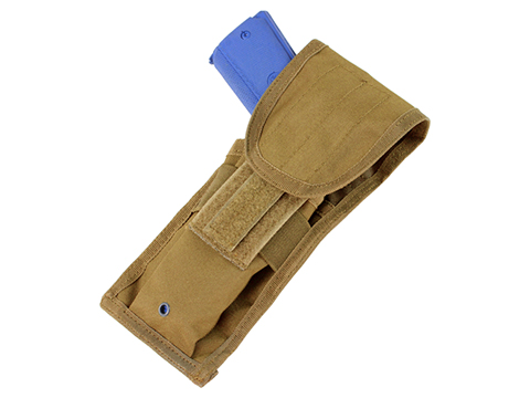 Condor Universal Pistol Pouch (Color: Coyote)