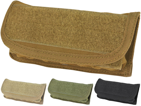 Condor Tactical Shotgun Ammo Pouch (Color: OD Green)