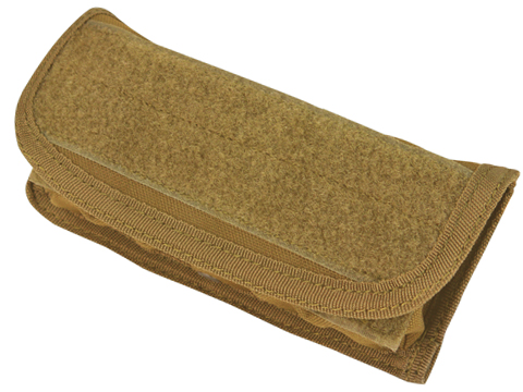 Condor Tactical Shotgun Ammo Pouch (Color: Coyote Brown)