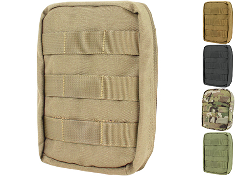 Condor Tactical EMT Pouch 