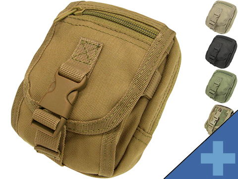 Condor Tactical Gadget Pouch 