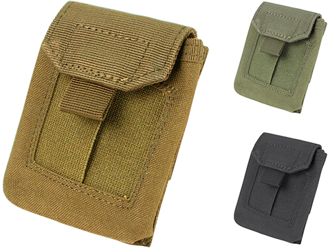 Condor EMT Glove Pouch (Color: OD Green)