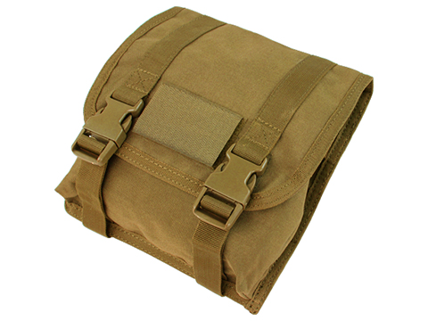 Condor Large Utility / General Purpose Pouch (Color: Coyote)