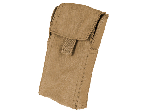 Condor Tactical Shotgun Reload Shot Shell Carrier / Pouch (Color: Coyote Brown)