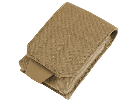 Condor Tech Sheath Pouch (Color: Coyote Brown)