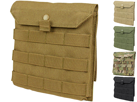 Condor Side Plate Utility Pouch 