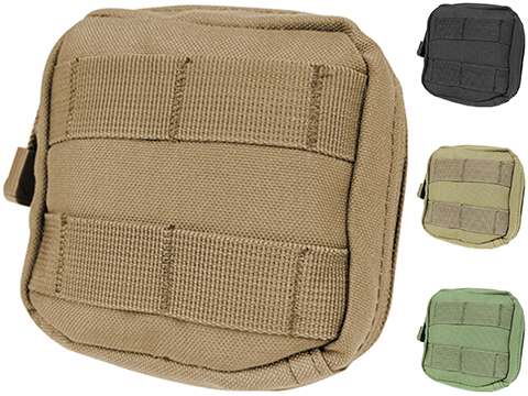 Condor 4x4 Utility Pouch (Color: OD Green)