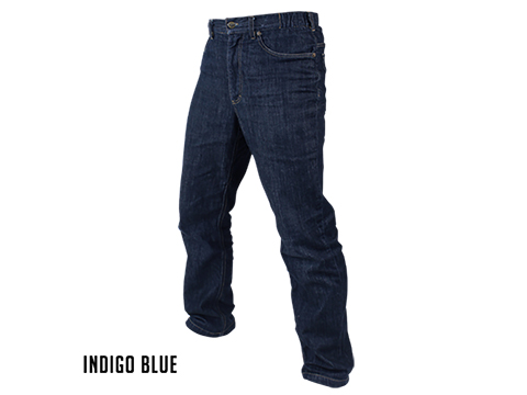 Condor Cipher Urban Operator Jeans (Color: Indigo / 32X30)