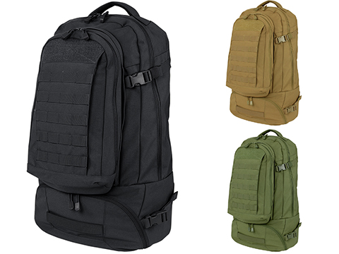 Condor Trekker 3-1 Travel Pack 