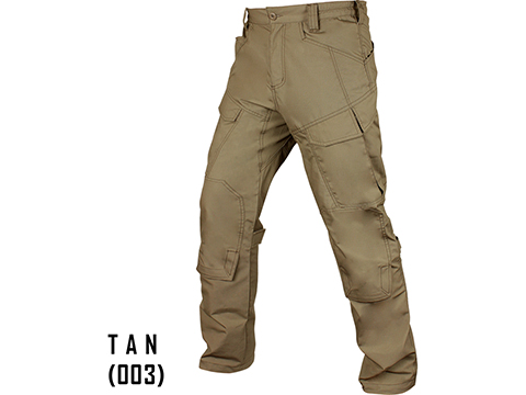 Condor Tactical Operator Pants (Color: Tan / 36x30)