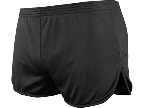 Condor Running Shorts (Color: Black / X-Large)