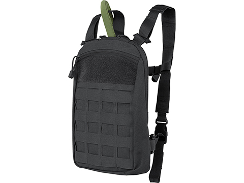 Condor LCS Tidepool Hydration Carrier (Color: Black)