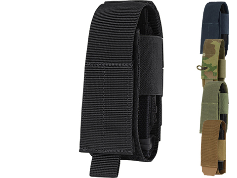 Condor Universal Tourniquet Pouch (Color: Coyote Brown)
