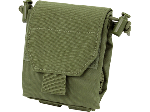 Condor Micro Dump Pouch (Color: Olive Drab)