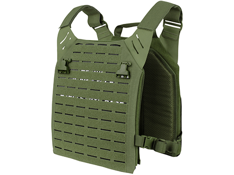 Condor LCS Vanquish Armor System (Color: Olive Drab)