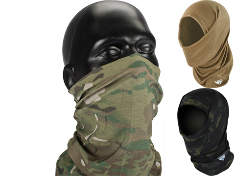 Condor Tactical Multi-Wrap / Neck Gaiter (Color: Multicam)