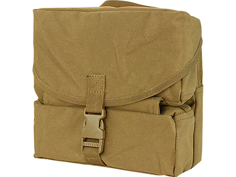 Condor Tactical Fold Out Medical Bag (Color: Coyote)