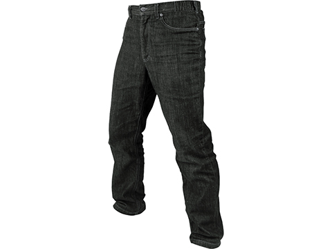 Condor Cipher Urban Operator Jeans (Size: Black / 32X30)
