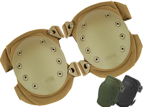 Condor KP2 Knee Pad (Color: OD Green)