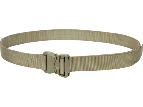 Condor GT Cobra Belt (Size: Coyote / Small), Tactical Gear/Apparel ...