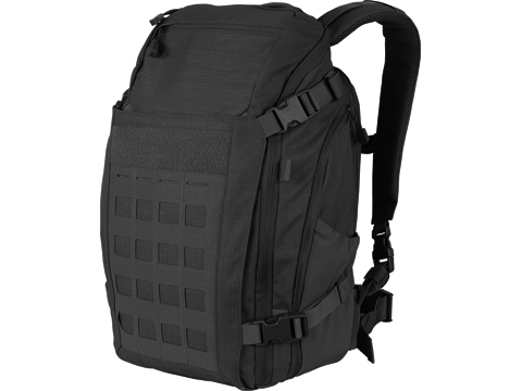 Condor Solveig Assault Pack Gen II (Color: Black)