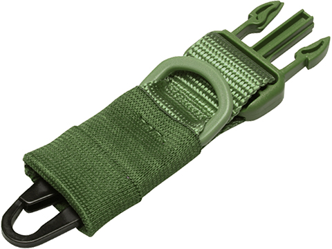 Condor HK Hook Upgrade Kit for Condor Slings (Color: OD Green)