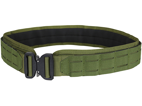 Condor LCS Cobra Gun Belt (Color: OD Green / Large)