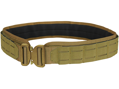 Condor LCS Cobra Gun Belt (Color: Coyote Brown / Medium)