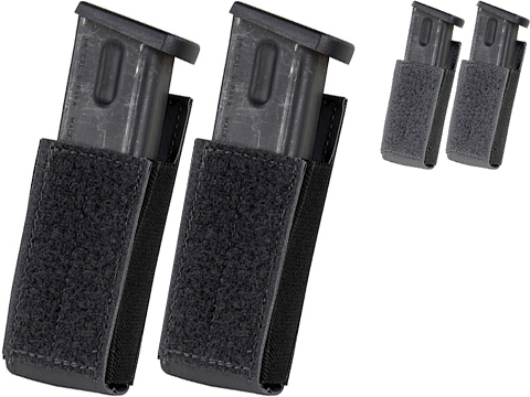 Condor QD Pistol Magazine Pouch for Draw Down Waist Pack 