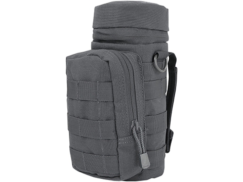 Condor Tactical H2O Pouch (Color: Slate)