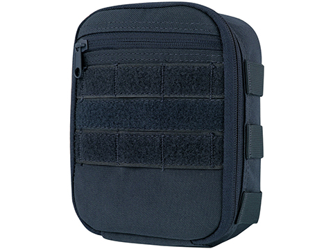 Condor MOLLE Sidekick Pouch (Color: Navy Blue)