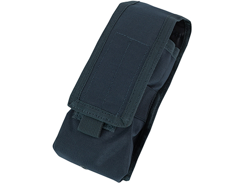 Condor Modular Accessory / Radio Pouch (Color: Navy Blue)