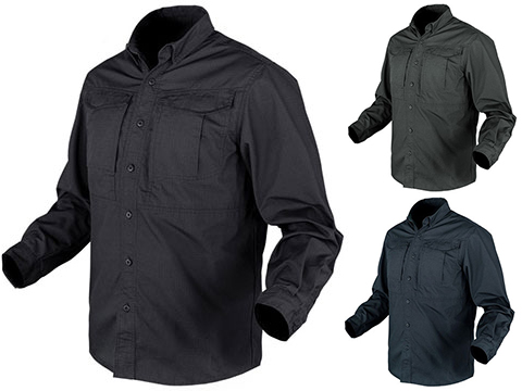 Condor Tac-Pro Button Up Shirt 