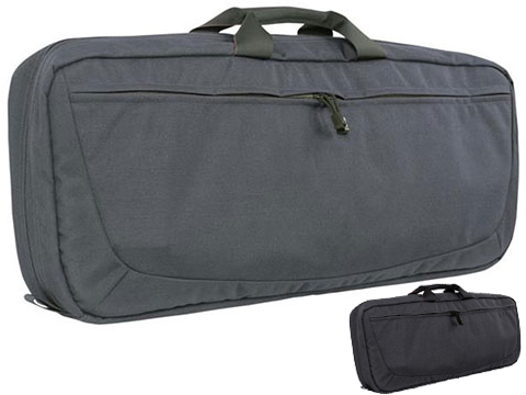 Condor 26 Dispatch Take Down Rifle Case 