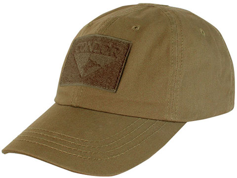 Condor Tactical Cap (Color: Coyote Brown)