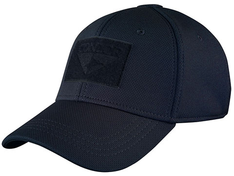 Condor Flex Tactical Cap (Color: Navy Blue / Large/X-Large)