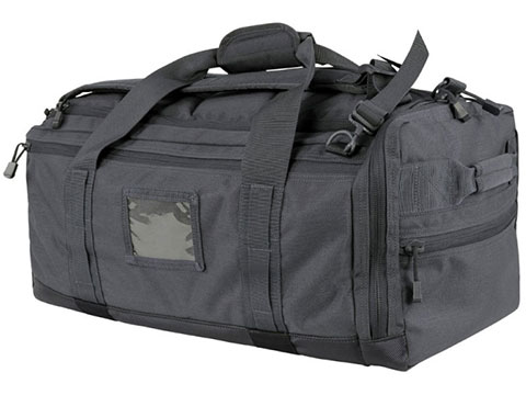 Condor Centurion Duffel Bag (Color: Slate)