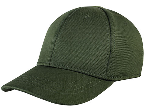 Condor Flex Tactical Team Cap (Color: OD Green / Large/X-Large)