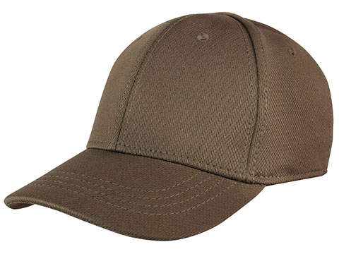 Condor Flex Tactical Team Cap (Color: Brown / Large/X-Large)