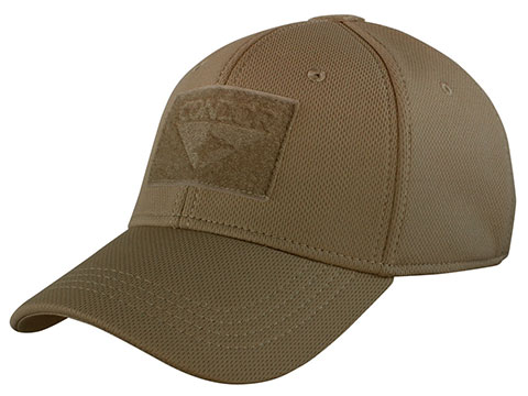 Condor Flex Tactical Cap (Color: Brown / Large/X-Large)