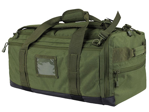 Condor Centurion Duffel Bag (Color: OD Green)