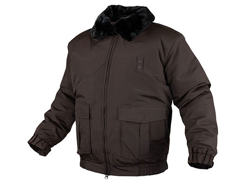Condor Guardian Duty Jacket (Color: Sheriff's Brown / Small)
