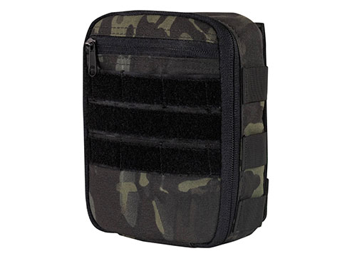 Condor MOLLE Sidekick Pouch (Color: Multicam Black)