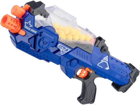 Blaze Storm 7109 Battery Operated Foam Ball Rifle