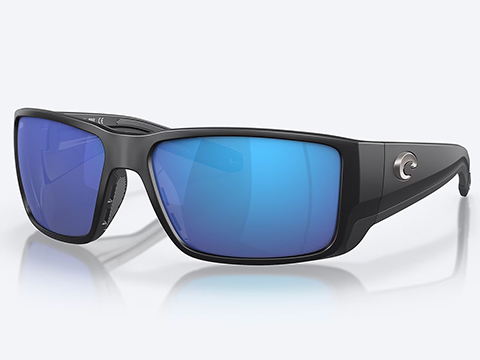 Costa Del Mar BlackFin Pro Series Polarized Sunglasses 