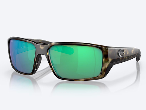 Costa Del Mar Fantail Pro Series Polarized Sunglasses 