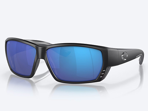 Costa Del Mar Tuna Alley Pro Series Polarized Sunglasses 