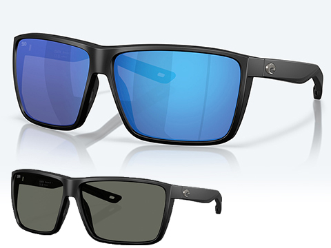 Costa Del Mar Rincon II Polarized Sunglasses 