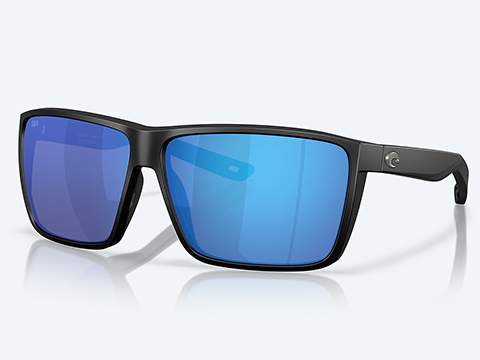 Costa Del Mar Rincon II Polarized Sunglasses 