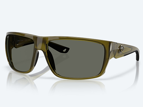 Costa Del Mar Fly Line Polarized Sunglasses 